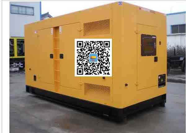 达孜静音发电机出租