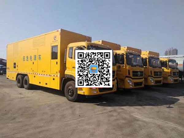 达孜出租发电车-怎样确保潍柴发电机组的质量