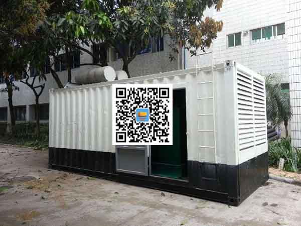 达孜出租发电机-什么样的柴油发电机使用效果比较好