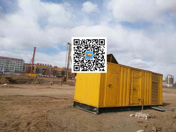 达孜发电机出租-柴油发电机组安全操作规程有哪些?