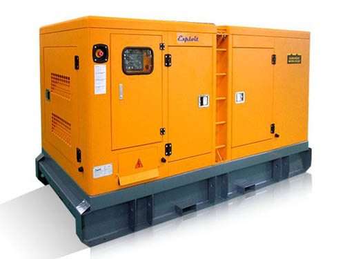 达孜影响 200kw 柴油发电机油耗的因素有哪些?