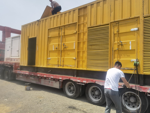 达孜除了负载情况和发动机维护,还有哪些因素会影响 200kw 柴油发电机的油耗?