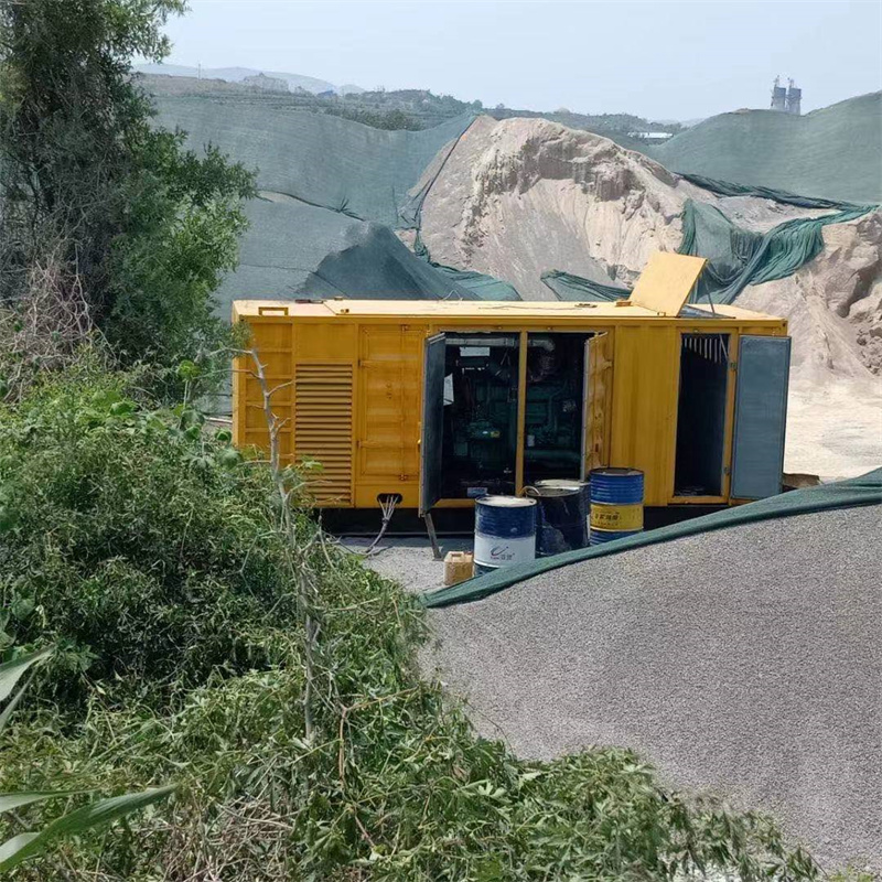 达孜影响 400KW 柴油发电机组油耗的因素有哪些？