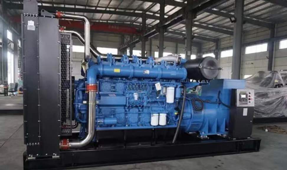 达孜如何选择适合的 500kW 柴油发电机组？