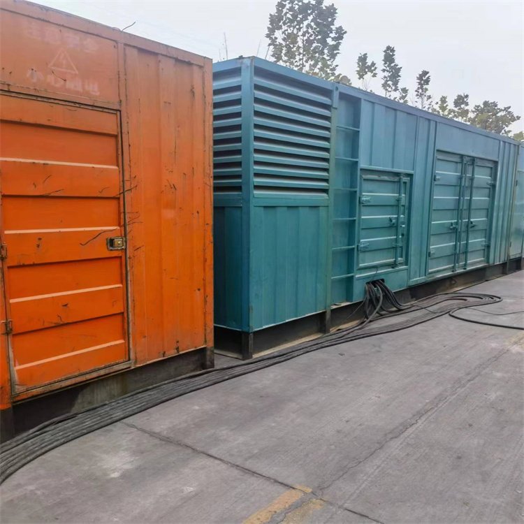 达孜如何选择适合 600kW 柴油发电机组的热继电器？