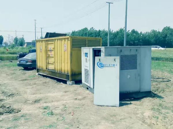 达孜柴油发电机组冬季日常维修需要哪些工具？